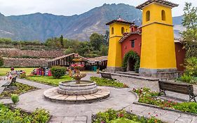 Sonesta Posadas del Inca Yucay